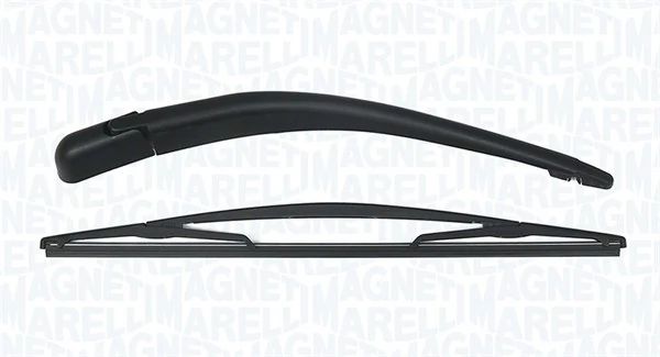 Wiper Arm Set, window cleaning